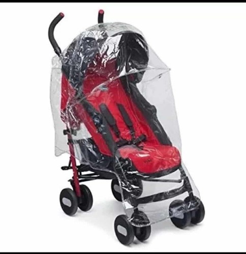 Universal buggy rain - universal,