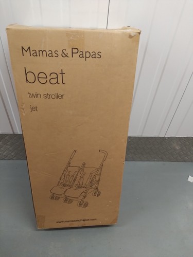 Mamas papas brand new - new, beat