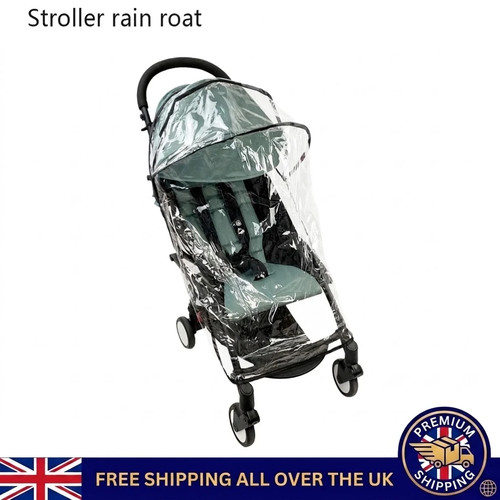 Baby stroller accessories rain - baby,