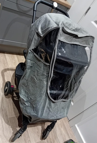Baby stroller pushchair rain - baby,