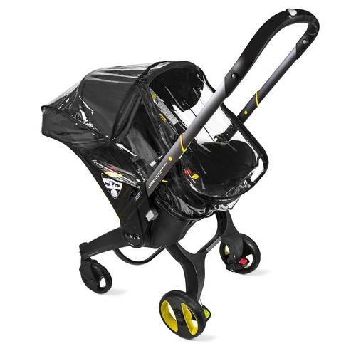 Baby car seat carrier - carrier, rain