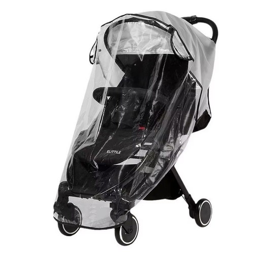 360 degree stroller - 360, rain