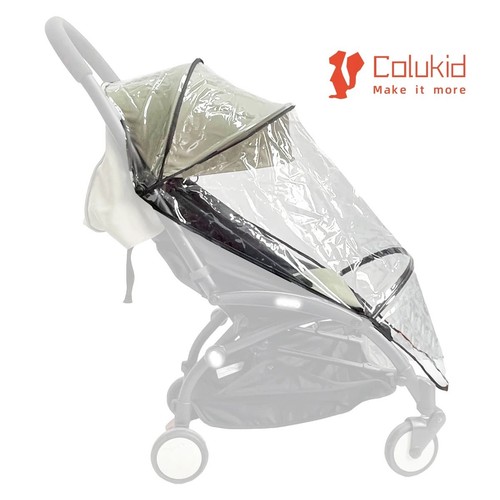 Baby stroller accessories rain - baby,