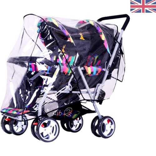 Universal double tandem - double,