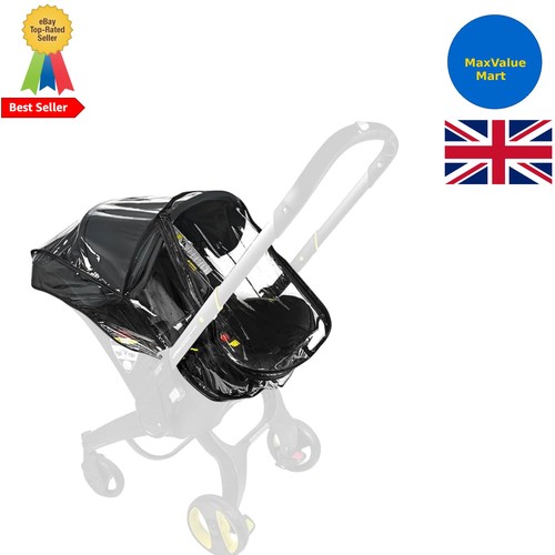 Lightweight doona stroller - doona,