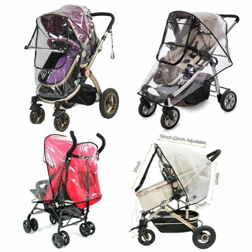 Universal baby pushchair - baby,