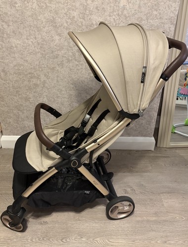 Egg stroller pushchair - egg,