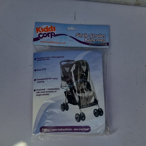 Stroller rain cover - stroller,