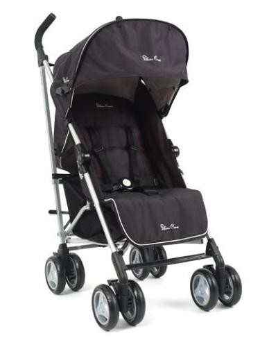 New rain cover fit silver - new,
