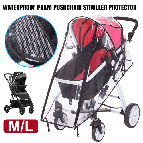 Waterproof baby buggy pram - buggy,