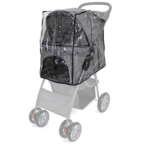 Waterproof rain cover for - rain, pet