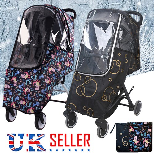 Universal buggy rain - buggy, –