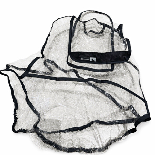 Uppababy universal clear rain - uppababy,