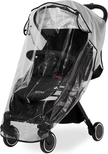 Baby buggy rain cover - buggy,