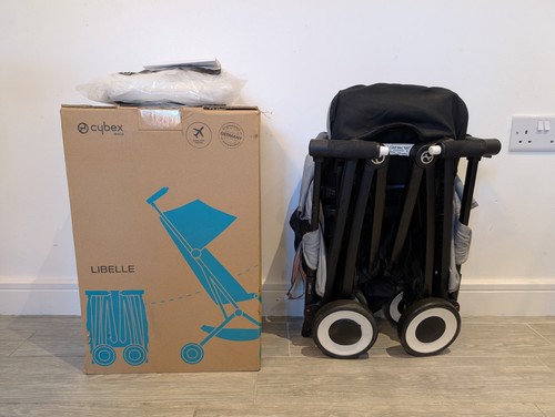 Cybex libelle travel stroller - libelle,