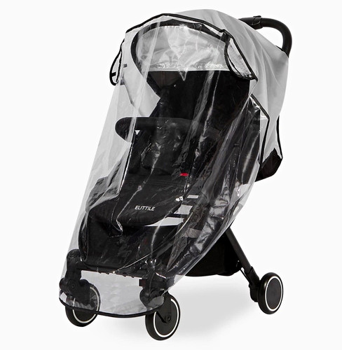 Hrzeem universal stroller rain - universal,