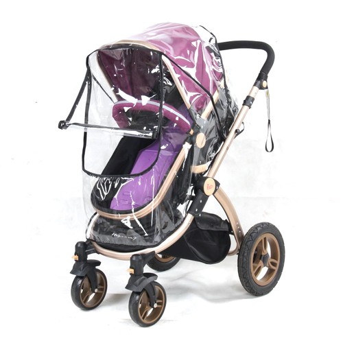 New stroller rain cover kids - stroller,