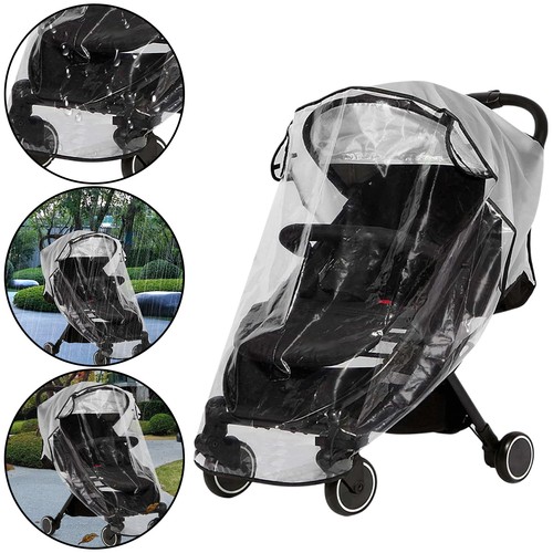 Child buggy rain cover - buggy,