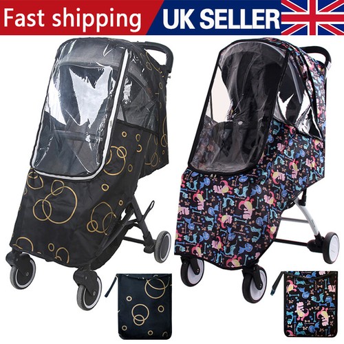 Universal baby pushchair - universal,
