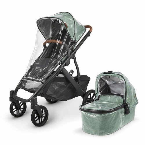 Rain cover for uppababy vista - rain,