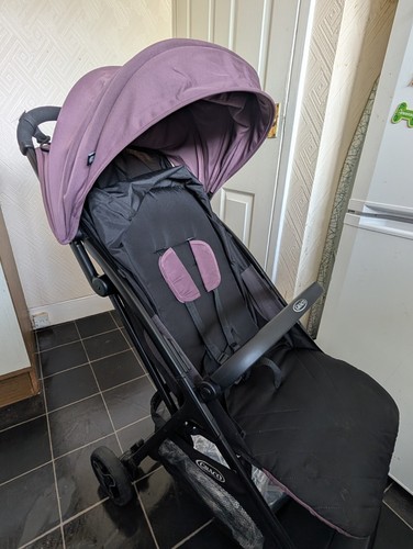 Graco myavo quick folding - graco,