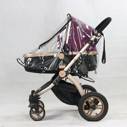 Baby stroller rain - baby, cover