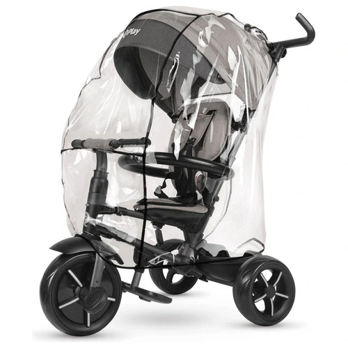 Qplay trike rain cover - trike,