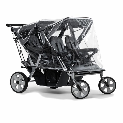 Rain cover for seater - for,