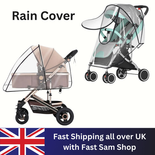 Baby buggy rain - buggy,