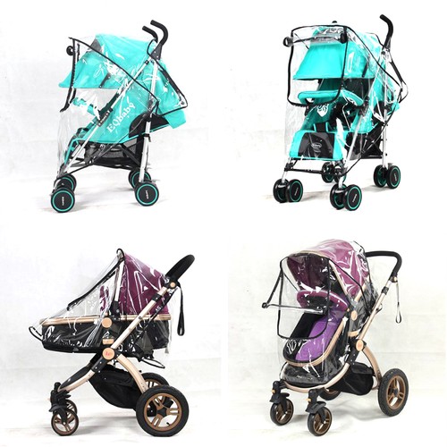 Baby rain cover universal - baby,