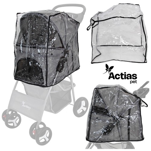 Rain cover for actiaspet - cover,