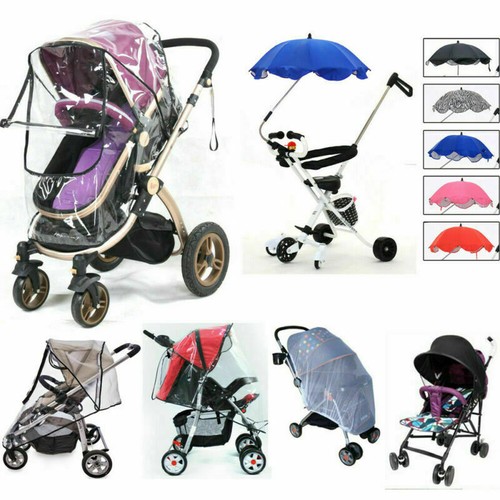 Stroller pushchair buggy - uk,