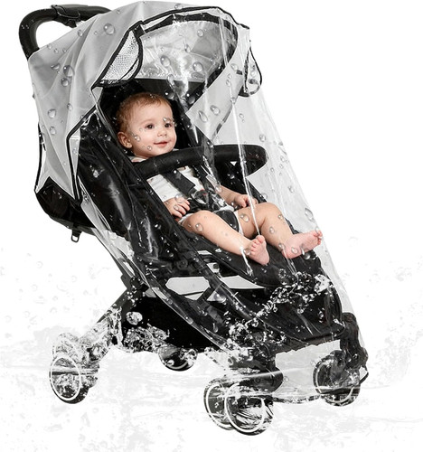1pcs universal rain - cover, for