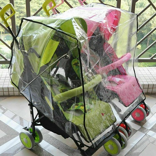 Universal double buggy - double,