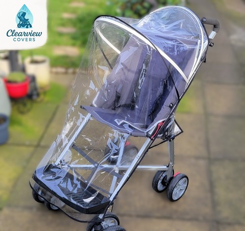 Rain cover fit excel - rain,