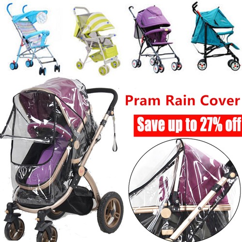 Universal baby raincover - baby,