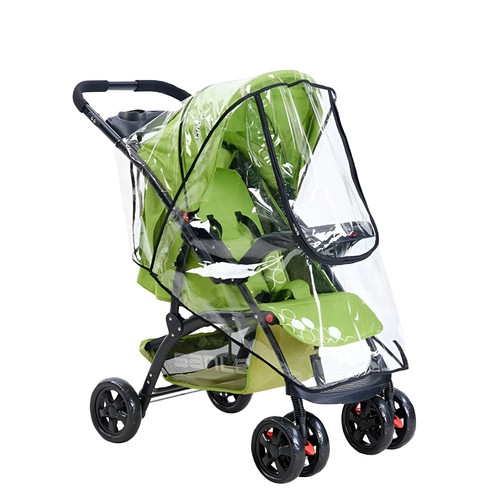 Baby buggy rain - baby, cover