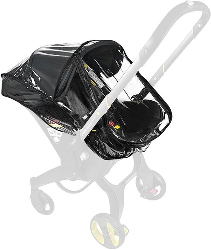 Lightweight doona stroller - lightweight,