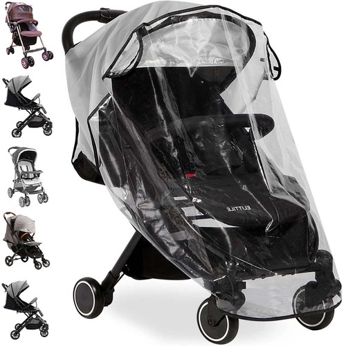 Baby buggy rain - buggy,