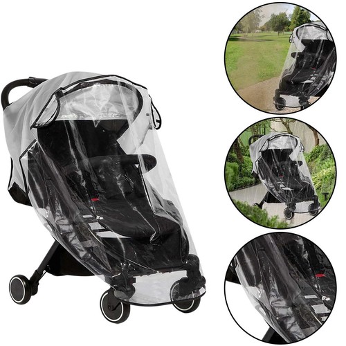 Baby buggy rain - buggy, cover