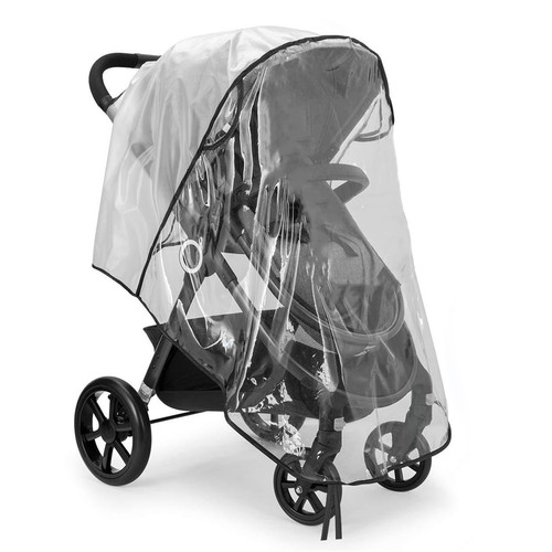 Universal rain cover - cover, for