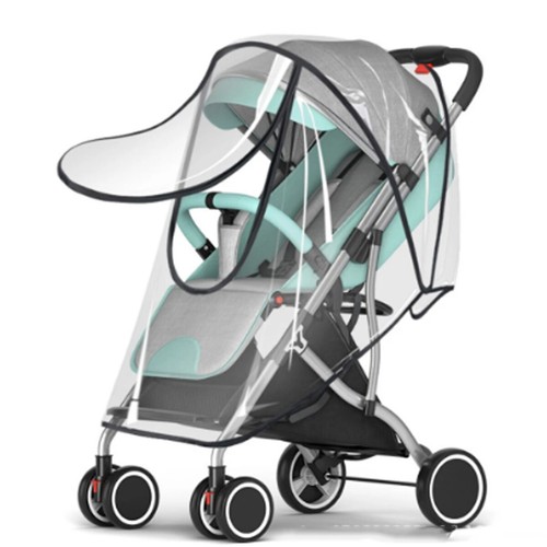 Baby buggy rain - buggy, cover