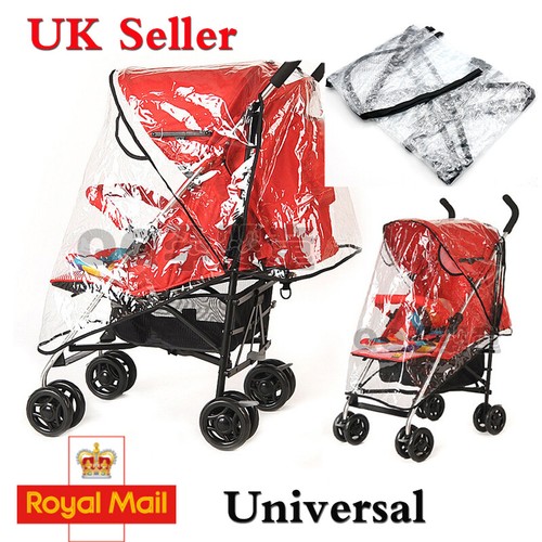 Baby buggy rain cover - baby,