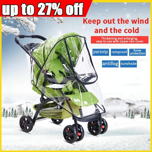 Universal baby pushchair - universal,