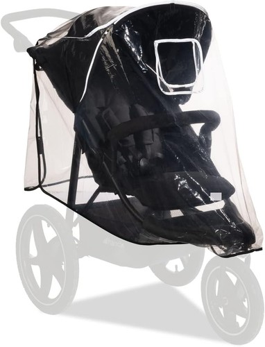 Universal wheel raincover - 3,