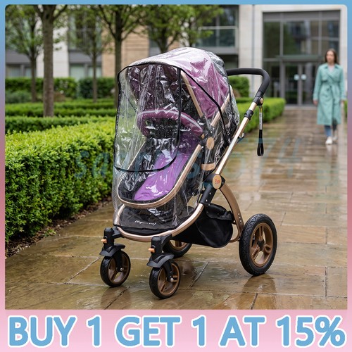 Baby buggy rain - baby,