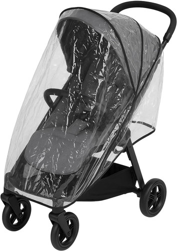 Universal pushchair raincover - pushchair,
