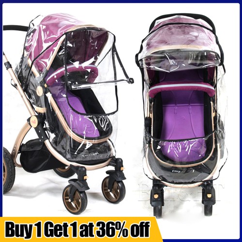 Stroller rain cover - stroller,