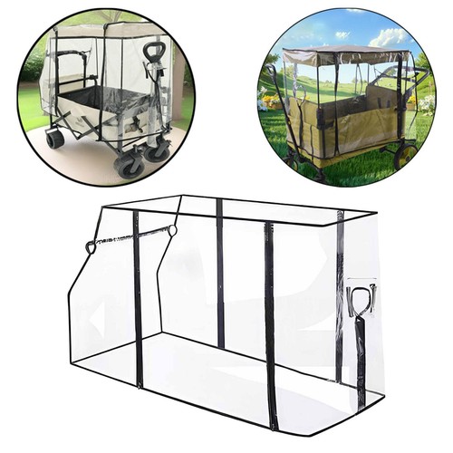 Stroller rain cover - stroller, cover,