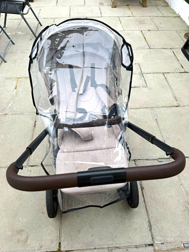 Baby buggy rain - buggy,